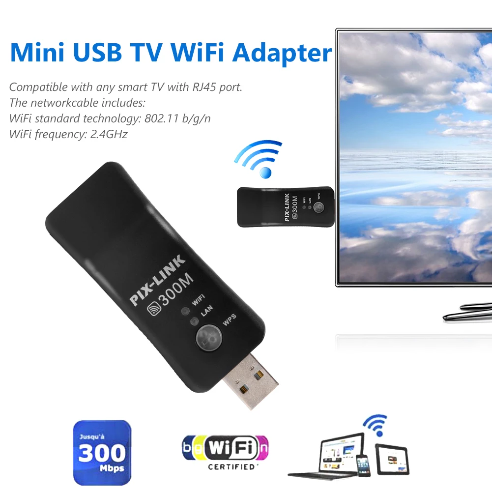  ̴ USB  TV Ʈũ   WPS 300Mbps   RJ-45 Ʈũ ̺ Ｚ LG  HDTV